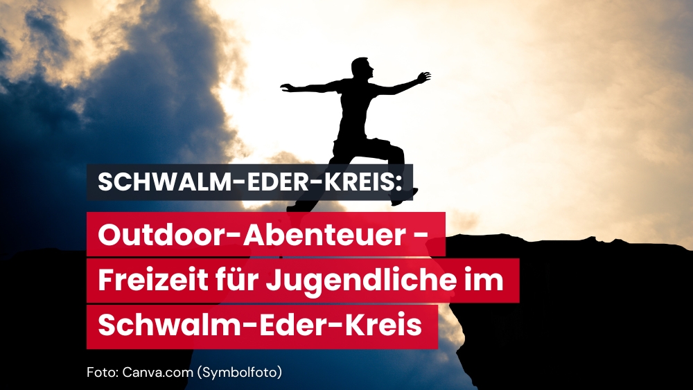 Outdoor-Abenteuer in Willingen: Jetzt für Osterfreizeit anmelden!