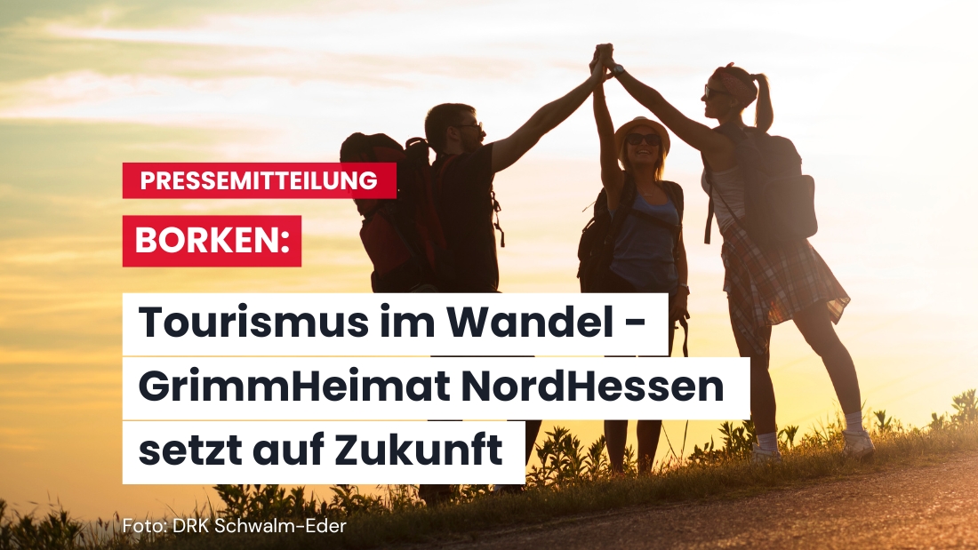 Transformation im Fokus – GrimmHeimat NordHessen blickt in die Zukunft