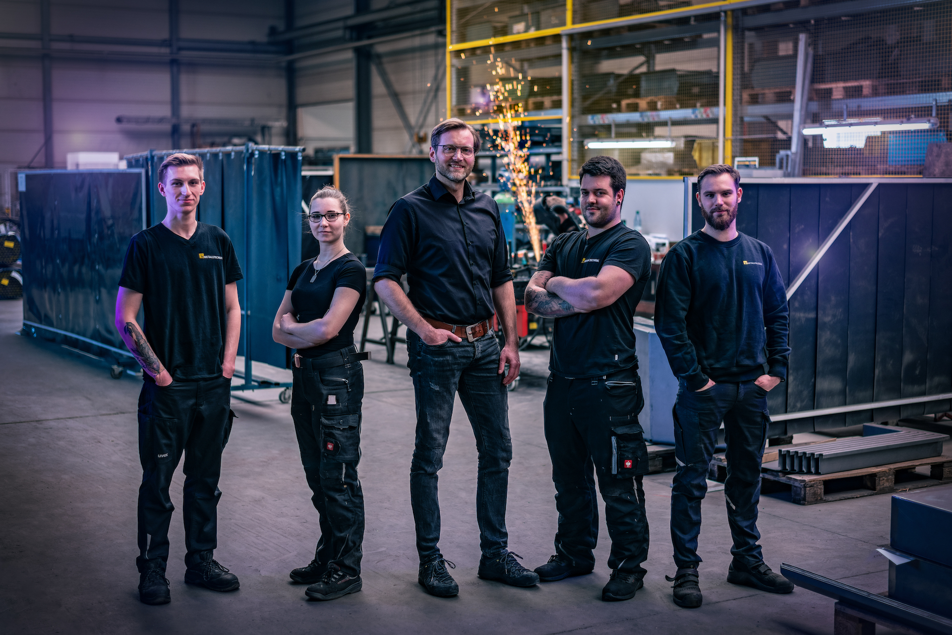 Do’s und Don’ts für dein Business-Shooting – So machst du Eindruck