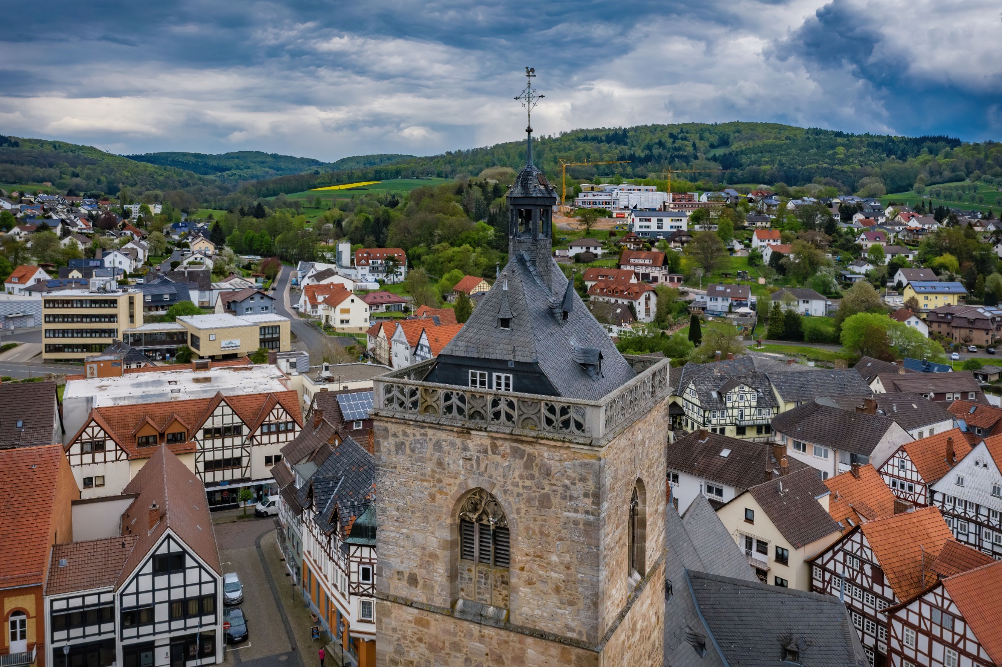 Stellungnahme der Stadt Neukirchen zum Motivwagen der Burschenschaft Neukirchen auf der Babiller Pfingstkirmes