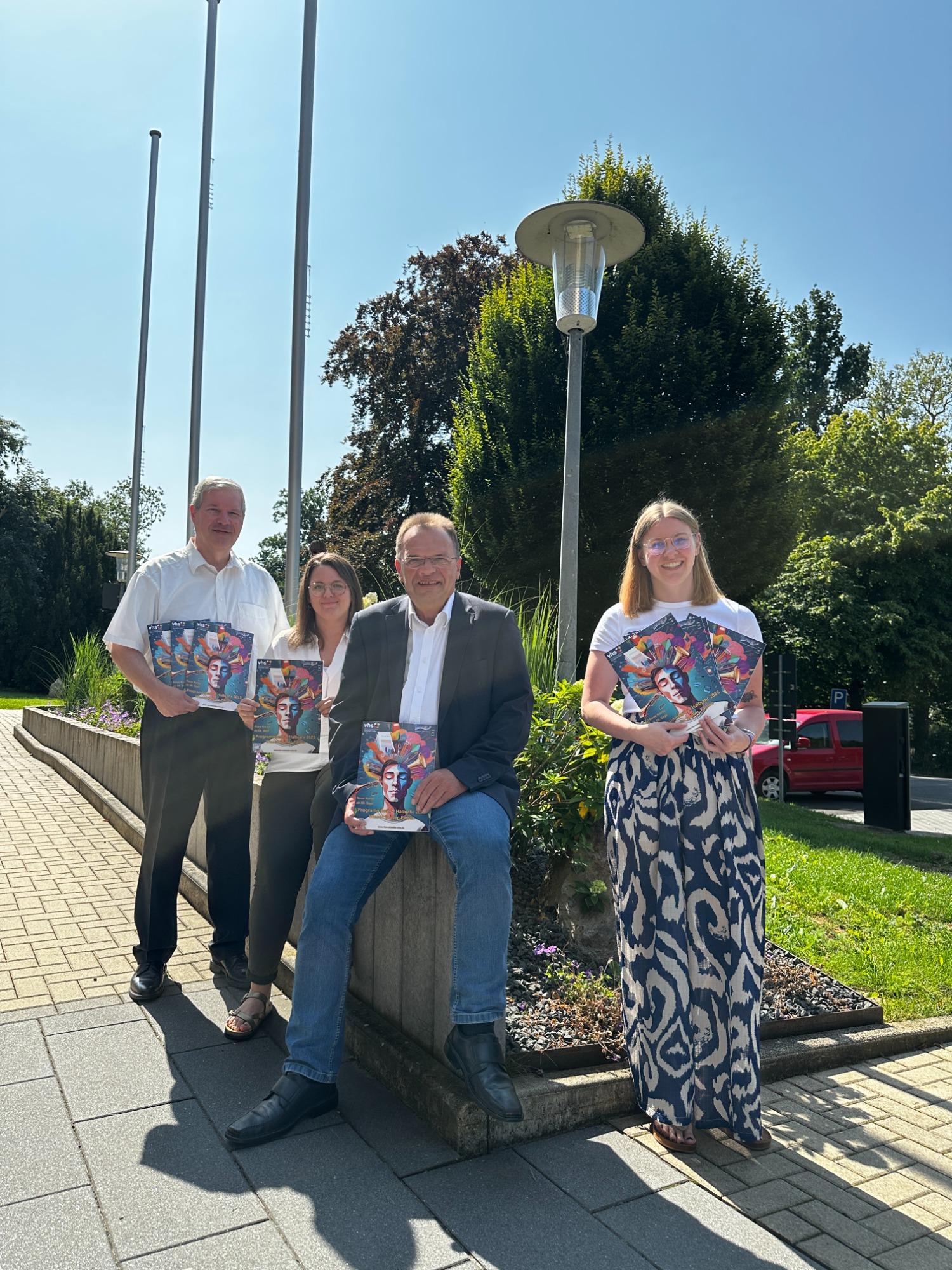 Neues Semesterprogramm der vhs Schwalm-Eder ab sofort kostenlos erhältlich