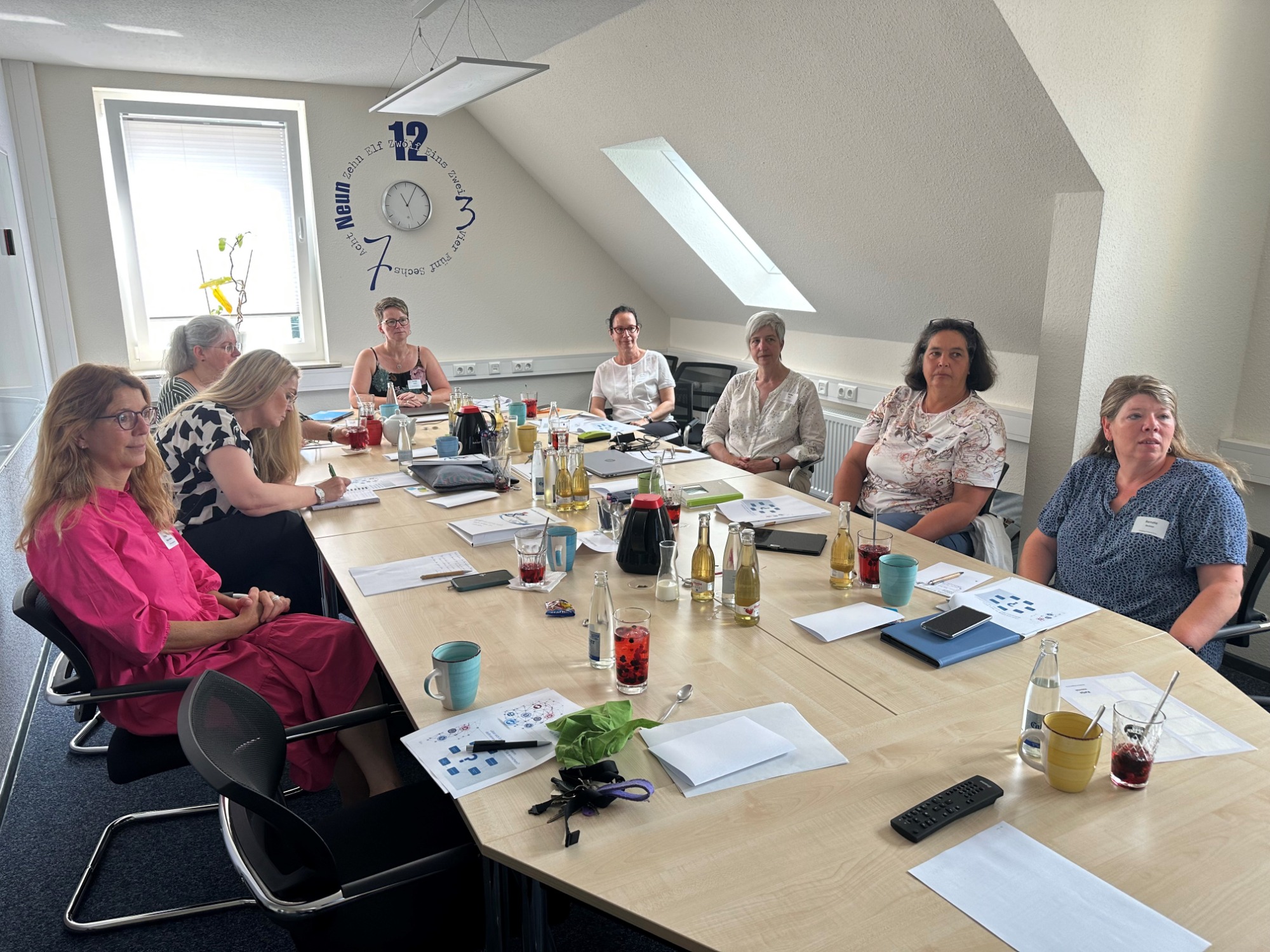 VGZ Schwalm-Eder startet neues Programm für Gründerinnen und Gründer ab August